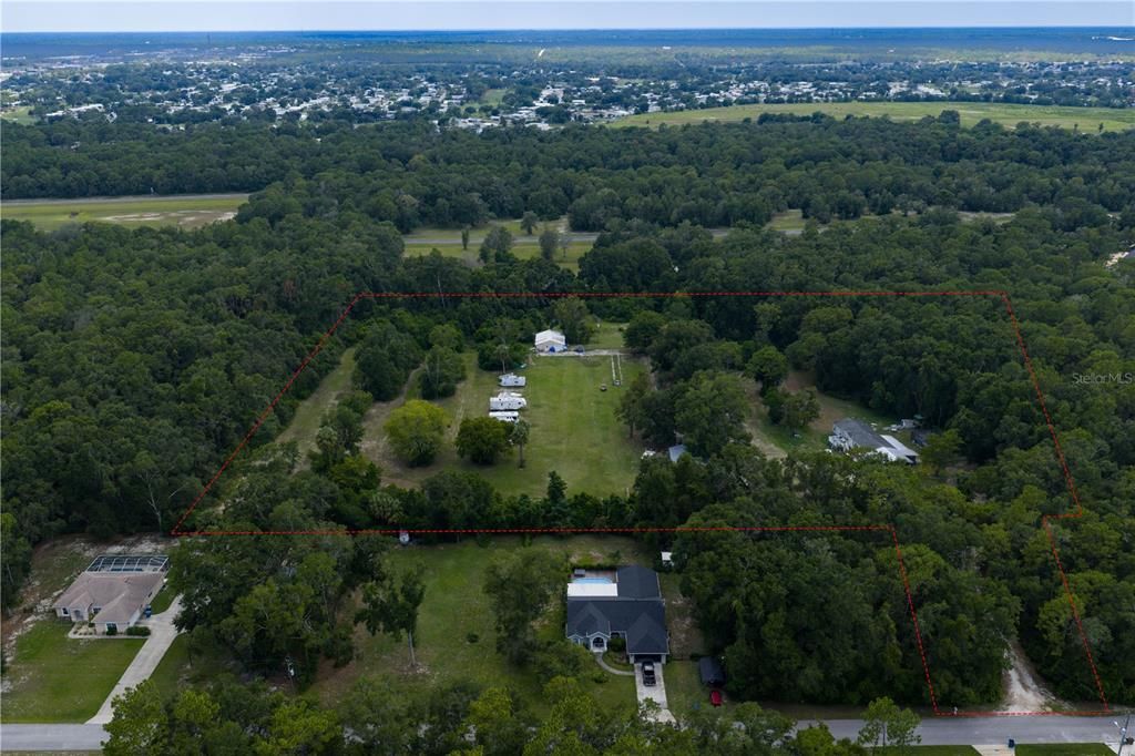 На продажу: $525,000 (10.50 acres)