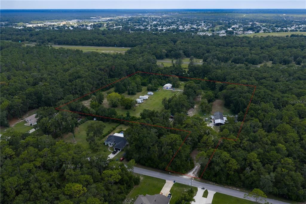 На продажу: $525,000 (10.50 acres)