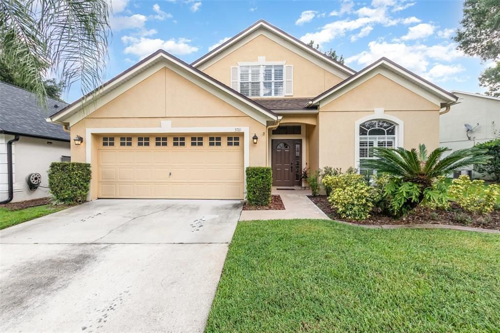 合同活跃: $519,000 (4 贝兹, 3 浴室, 2592 平方英尺)