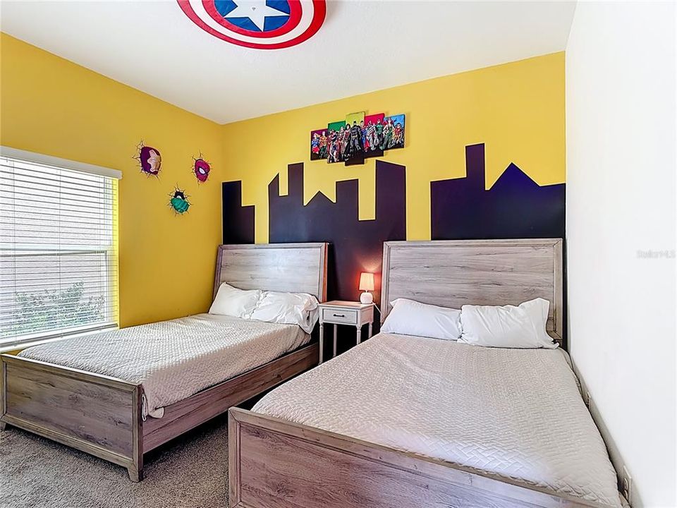 Active With Contract: $509,950 (5 beds, 4 baths, 2168 Square Feet)