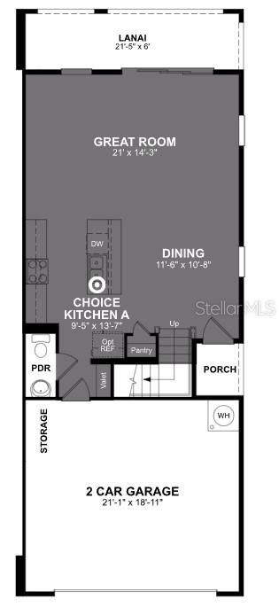 Под контрактом: $455,000 (3 спален, 2 ванн, 1784 Квадратных фут)