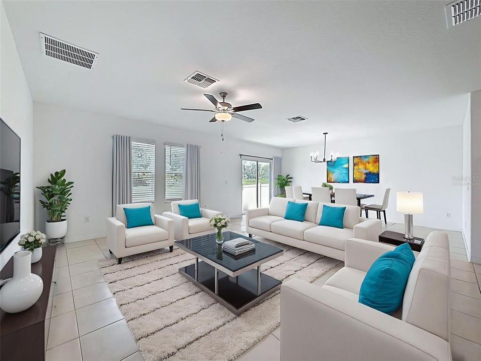 En Venta: $420,000 (6 camas, 3 baños, 3415 Pies cuadrados)