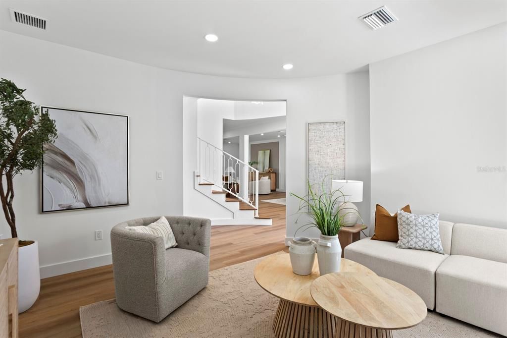 En Venta: $1,898,000 (7 camas, 5 baños, 6167 Pies cuadrados)