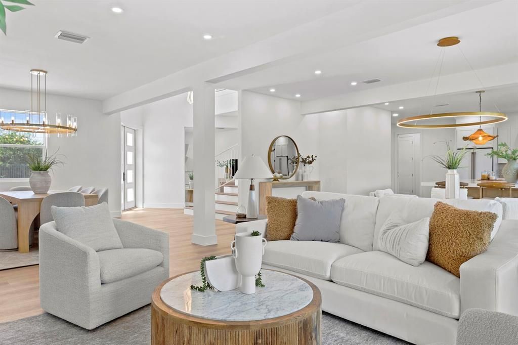 En Venta: $1,898,000 (7 camas, 5 baños, 6167 Pies cuadrados)