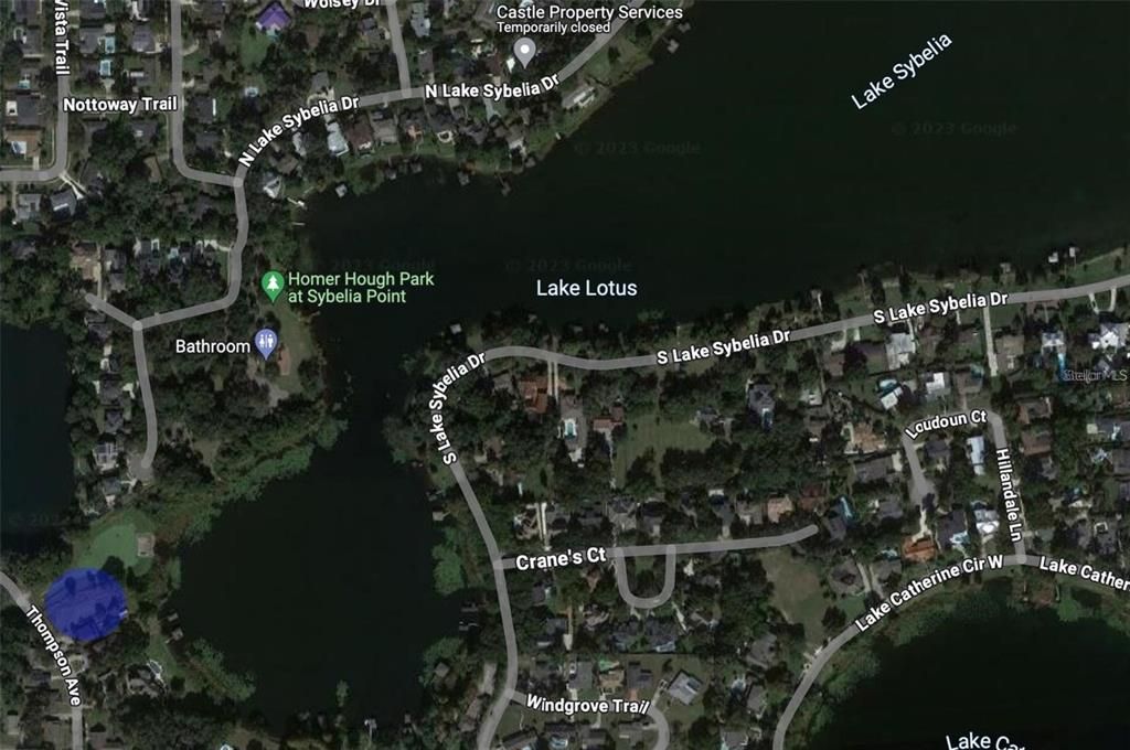 На продажу: $699,000 (0.46 acres)