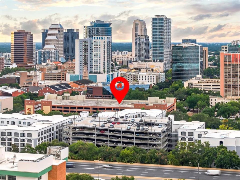 For Sale: $175,000 (1 beds, 1 baths, 667 Square Feet)