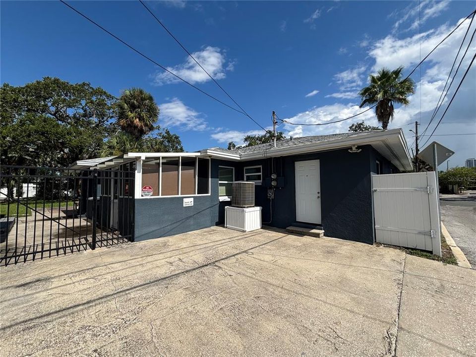 En Renta: $1,300 (1 camas, 1 baños, 533 Pies cuadrados)