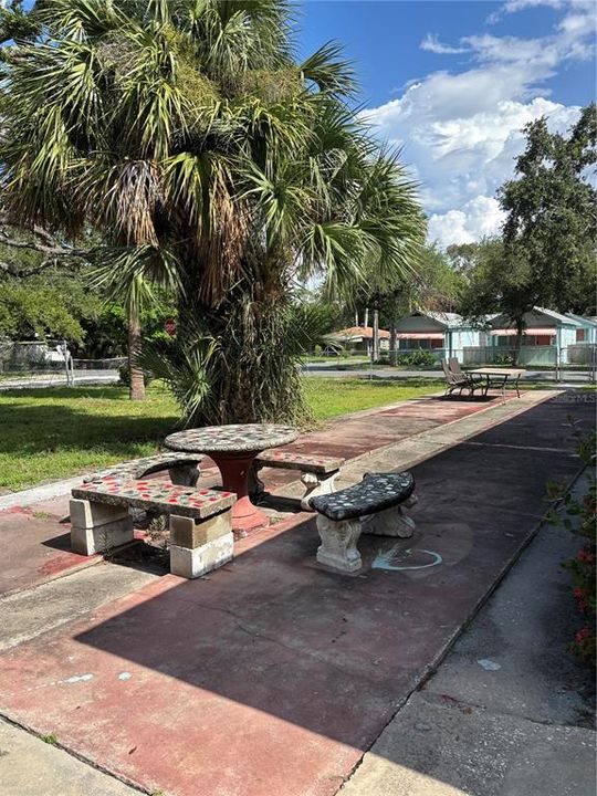 En Renta: $1,300 (1 camas, 1 baños, 533 Pies cuadrados)