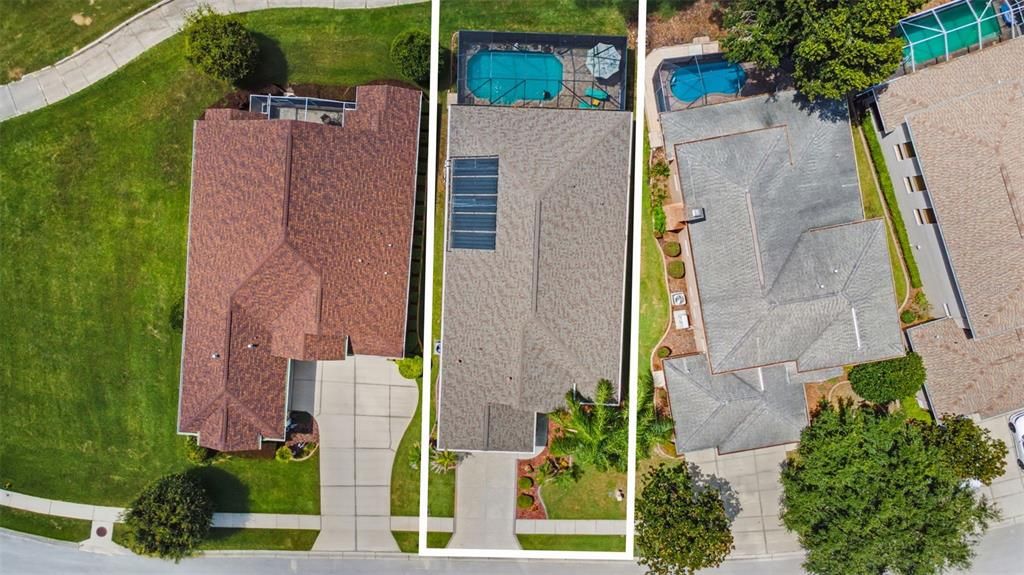 Activo con contrato: $474,900 (3 camas, 2 baños, 2307 Pies cuadrados)