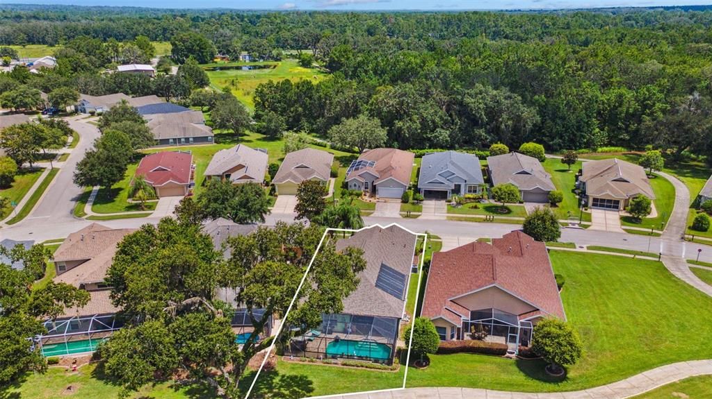 Activo con contrato: $474,900 (3 camas, 2 baños, 2307 Pies cuadrados)