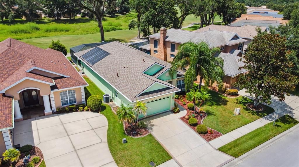 Activo con contrato: $474,900 (3 camas, 2 baños, 2307 Pies cuadrados)