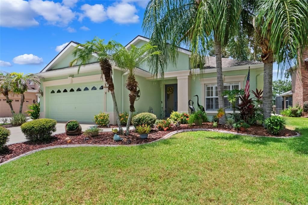 Activo con contrato: $474,900 (3 camas, 2 baños, 2307 Pies cuadrados)