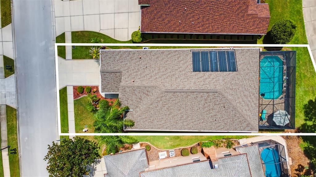 Activo con contrato: $474,900 (3 camas, 2 baños, 2307 Pies cuadrados)