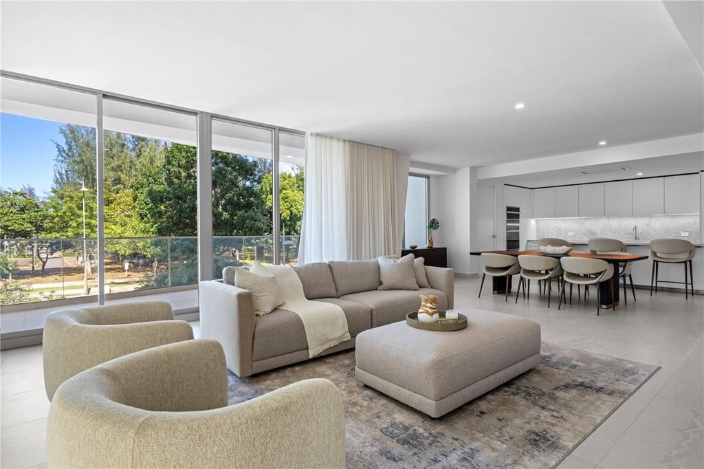 For Sale: $2,495,000 (3 beds, 3 baths, 2740 Square Feet)