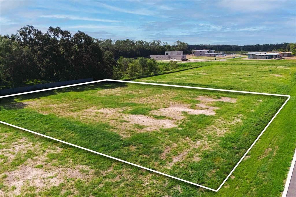 For Sale: $759,000 (1.01 acres)