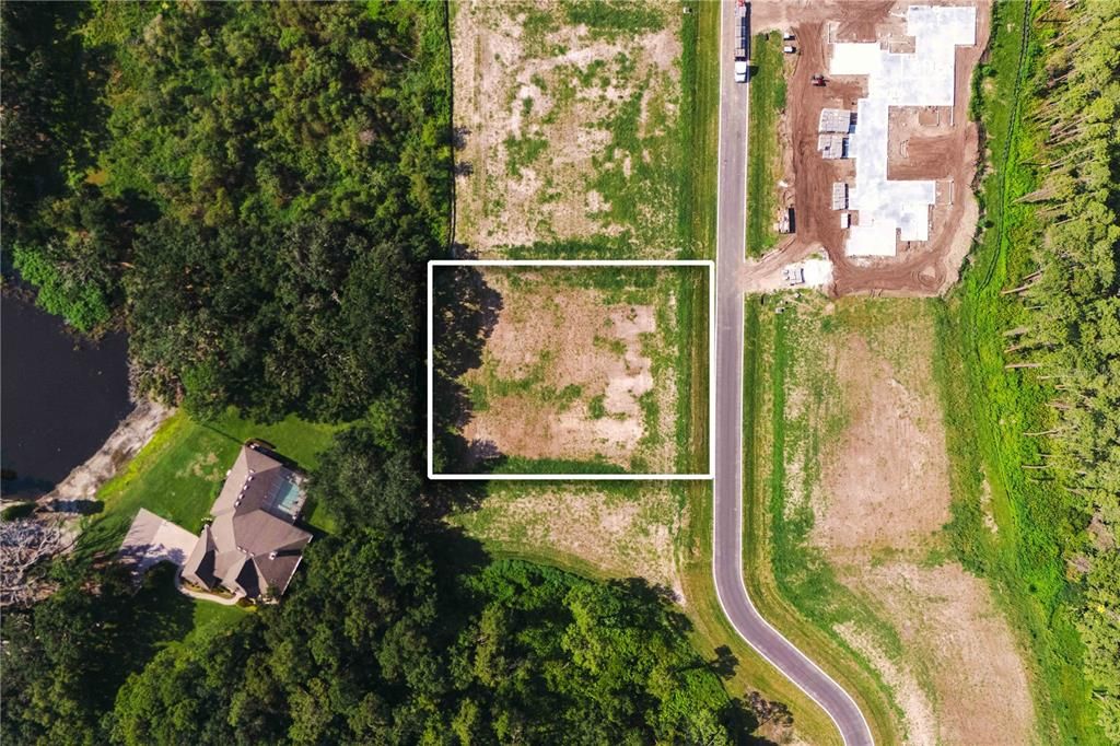 For Sale: $759,000 (1.01 acres)