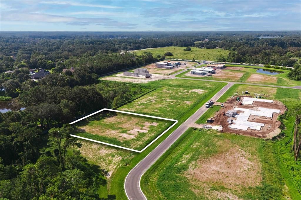 For Sale: $759,000 (1.01 acres)