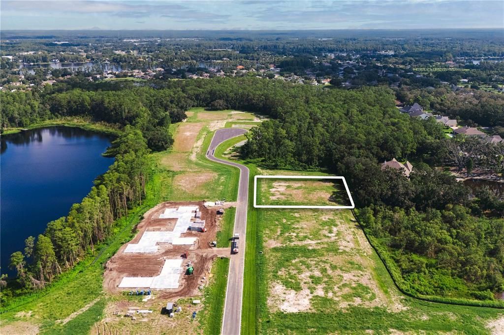 For Sale: $759,000 (1.01 acres)