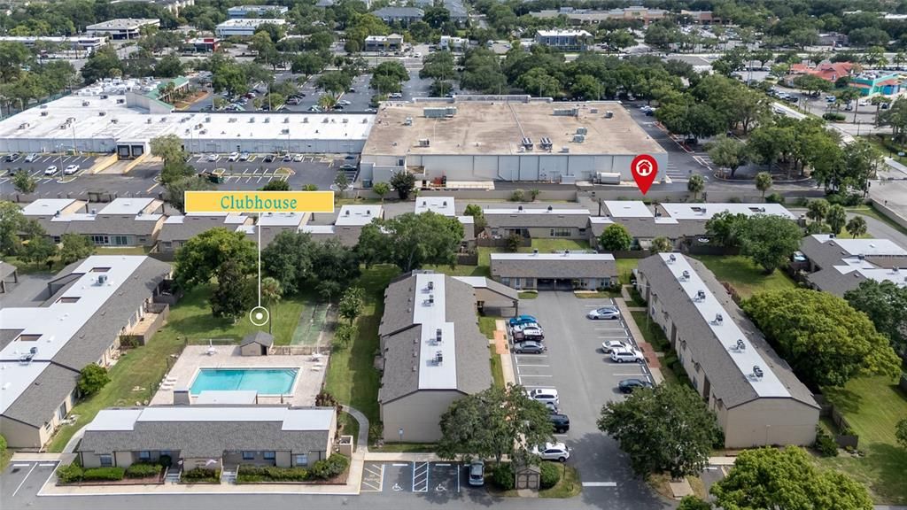 合同活跃: $195,000 (2 贝兹, 2 浴室, 1097 平方英尺)