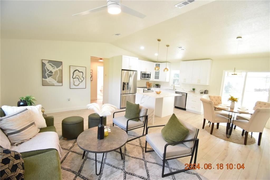 Active With Contract: $281,000 (3 beds, 2 baths, 1488 Square Feet)