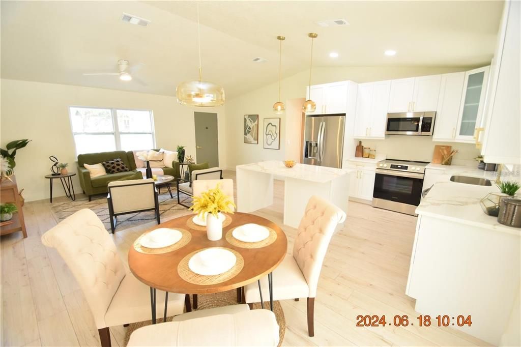 Active With Contract: $281,000 (3 beds, 2 baths, 1488 Square Feet)