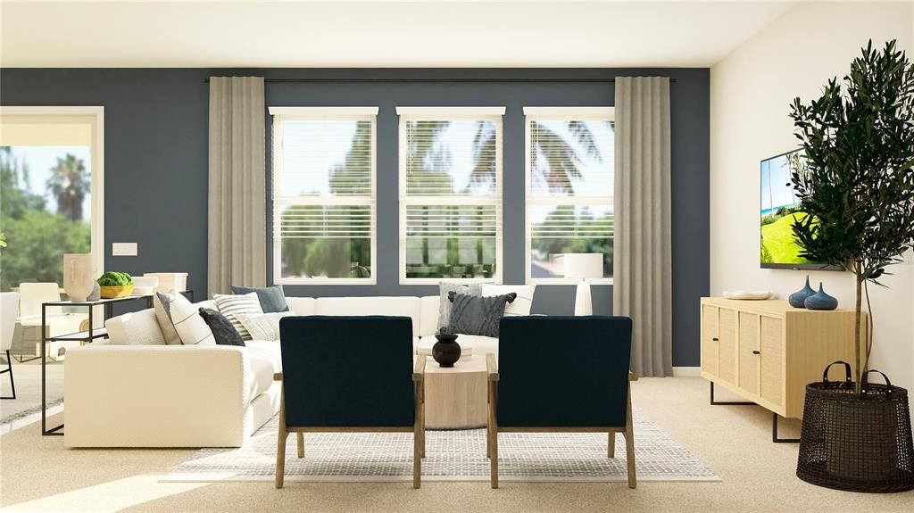 合同活跃: $443,990 (4 贝兹, 2 浴室, 2731 平方英尺)