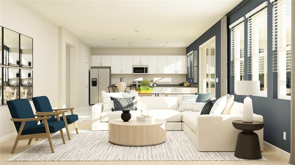 合同活跃: $443,990 (4 贝兹, 2 浴室, 2731 平方英尺)