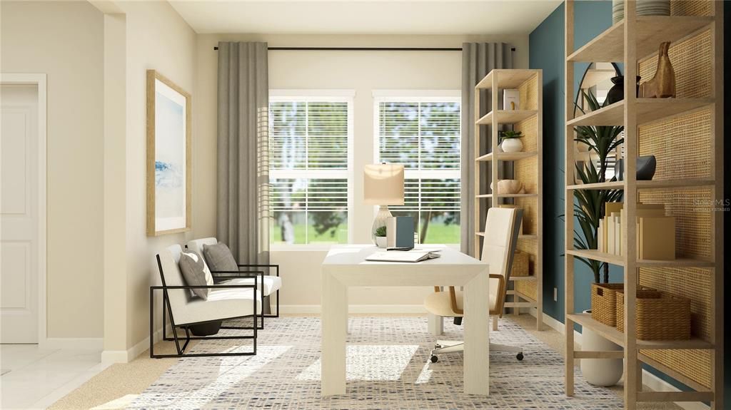 合同活跃: $443,990 (4 贝兹, 2 浴室, 2731 平方英尺)