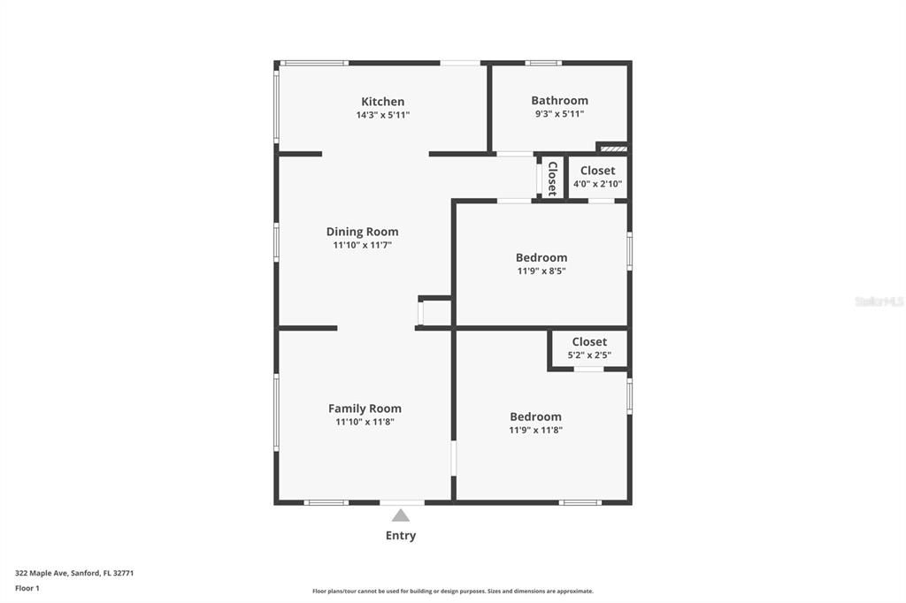 For Sale: $369,900 (4 beds, 0 baths, 1335 Square Feet)