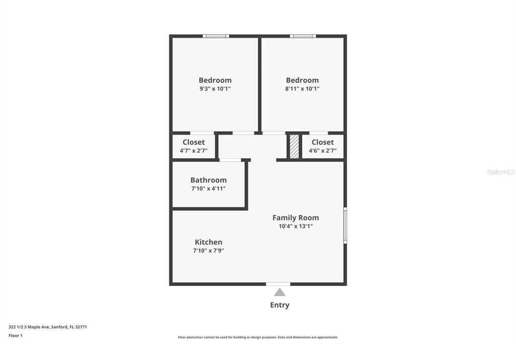For Sale: $369,900 (4 beds, 0 baths, 1335 Square Feet)