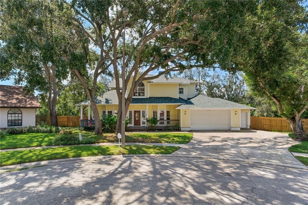 For Sale: $1,050,000 (4 beds, 3 baths, 2802 Square Feet)