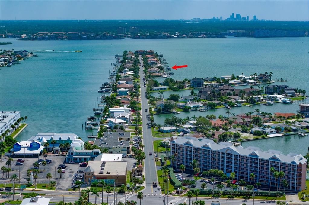 Activo con contrato: $2,475,000 (5 camas, 4 baños, 2993 Pies cuadrados)