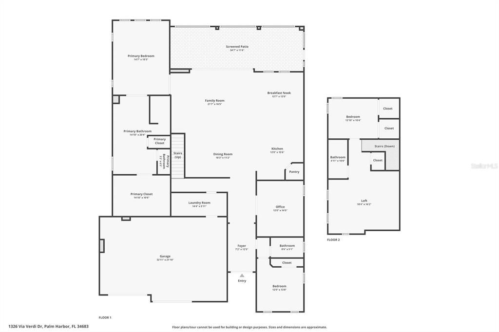 Activo con contrato: $1,299,900 (4 camas, 3 baños, 3119 Pies cuadrados)