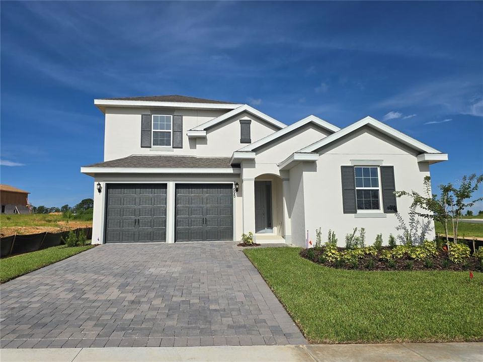 Vendido Recientemente: $701,081 (5 camas, 4 baños, 2688 Pies cuadrados)