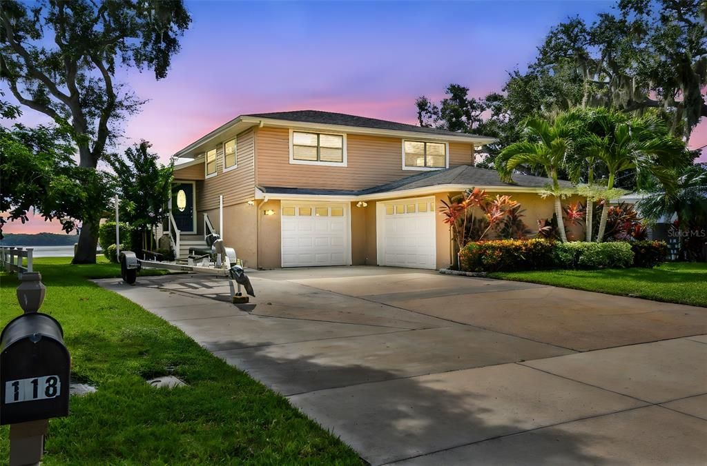 Activo con contrato: $839,988 (3 camas, 2 baños, 1740 Pies cuadrados)