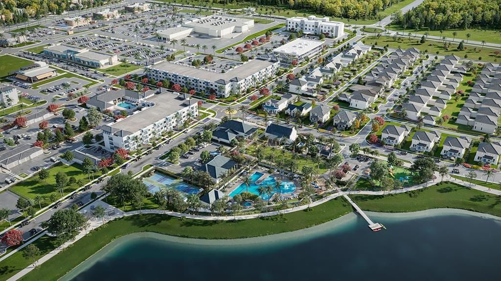 Active With Contract: $1,584,000 (3 beds, 3 baths, 3264 Square Feet)