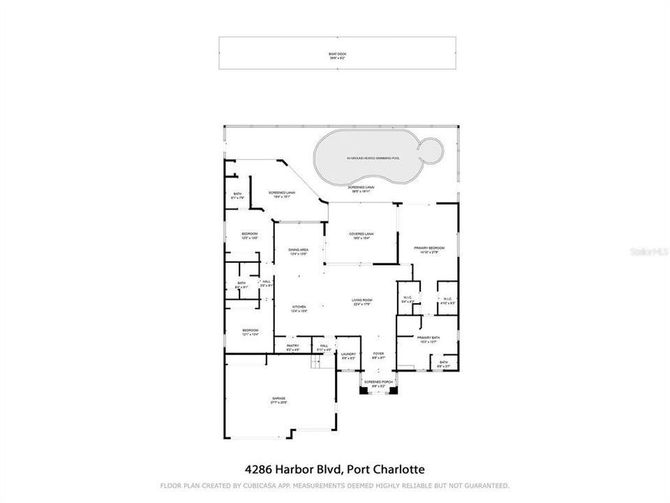 For Sale: $999,999 (3 beds, 2 baths, 2123 Square Feet)