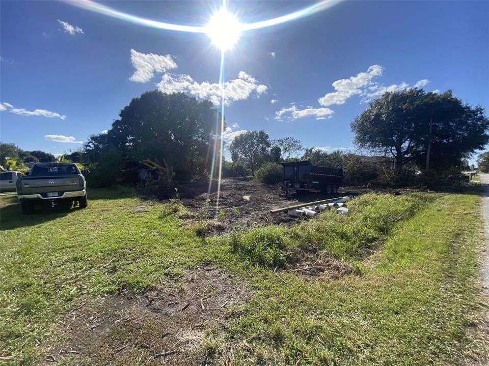 En Venta: $45,000 (0.39 acres)