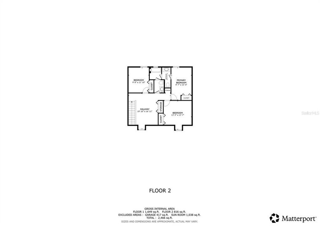 合同活跃: $589,900 (4 贝兹, 2 浴室, 2383 平方英尺)