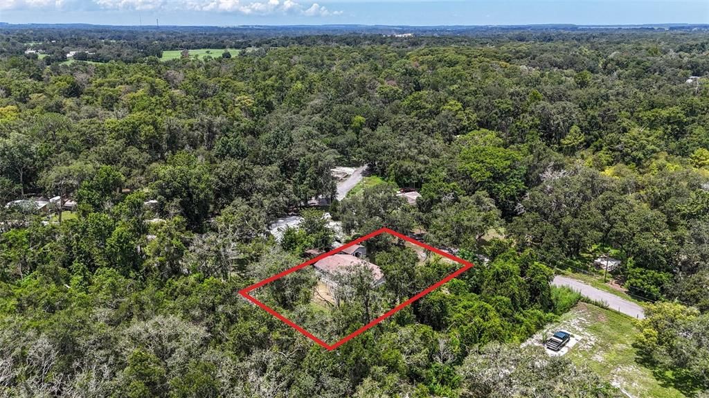 En Venta: $85,000 (0.25 acres)