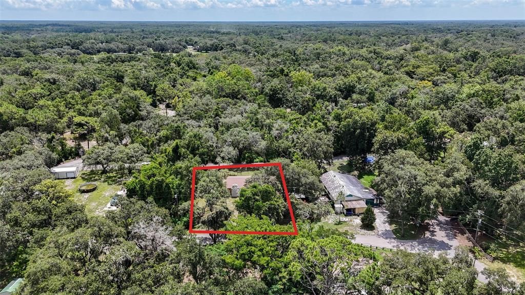 En Venta: $85,000 (0.25 acres)