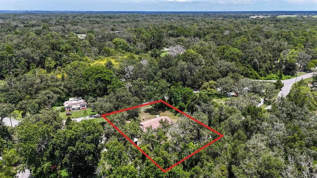 En Venta: $85,000 (0.25 acres)