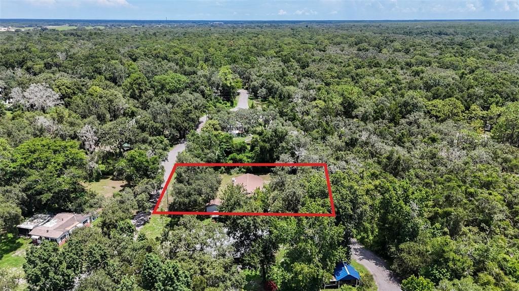 En Venta: $85,000 (0.25 acres)