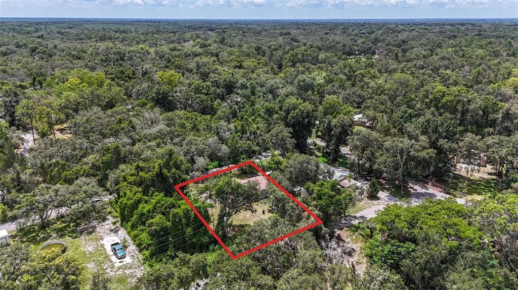 En Venta: $85,000 (0.25 acres)