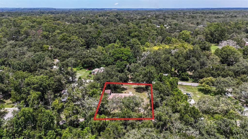 En Venta: $85,000 (0.25 acres)