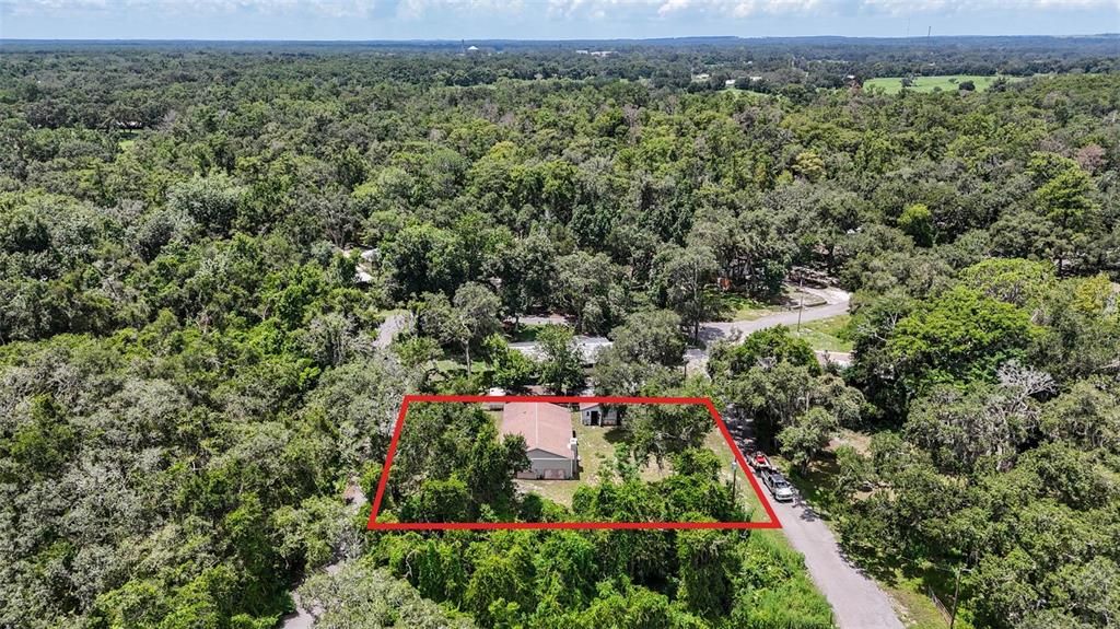 En Venta: $85,000 (0.25 acres)