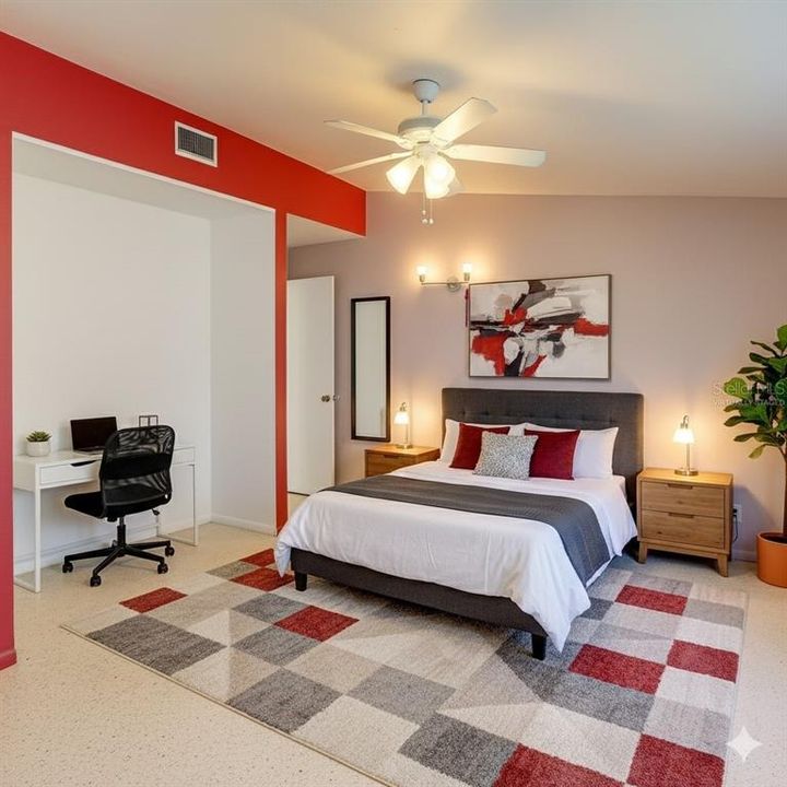 Activo con contrato: $180,000 (2 camas, 2 baños, 1204 Pies cuadrados)