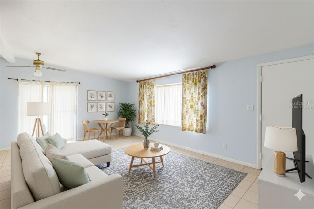 Activo con contrato: $180,000 (2 camas, 2 baños, 1204 Pies cuadrados)