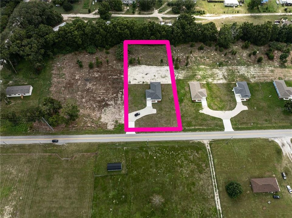 Active With Contract: $274,900 (4 beds, 2 baths, 1296 Square Feet)