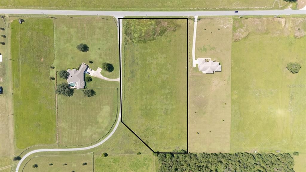 For Sale: $375,000 (4.42 acres)